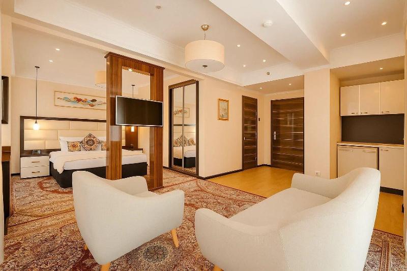 Atlas Hotel image