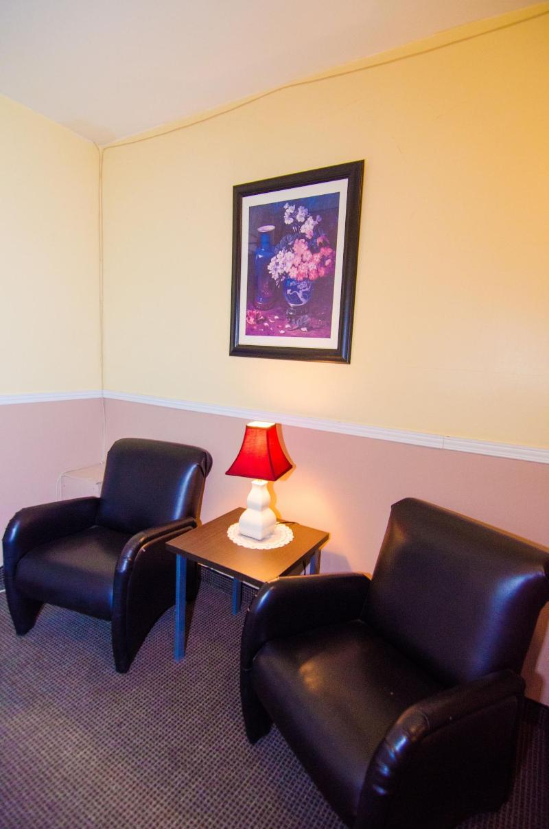 Hotel Dorion image