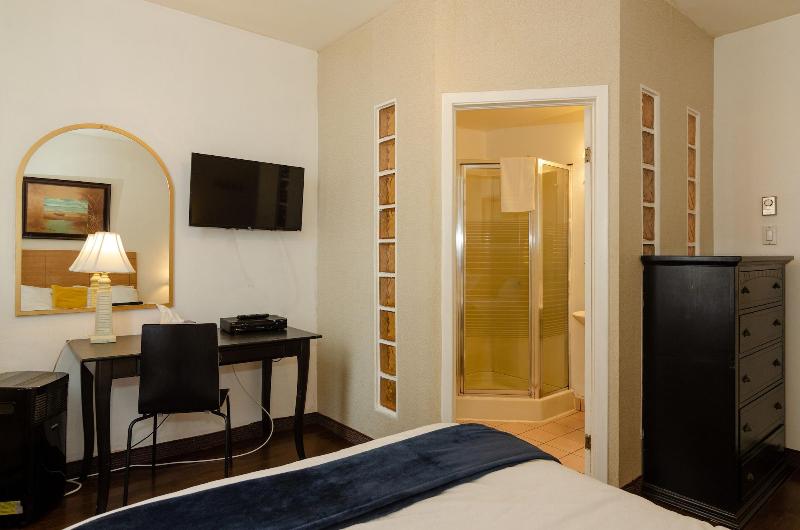 Hotel Dorion image