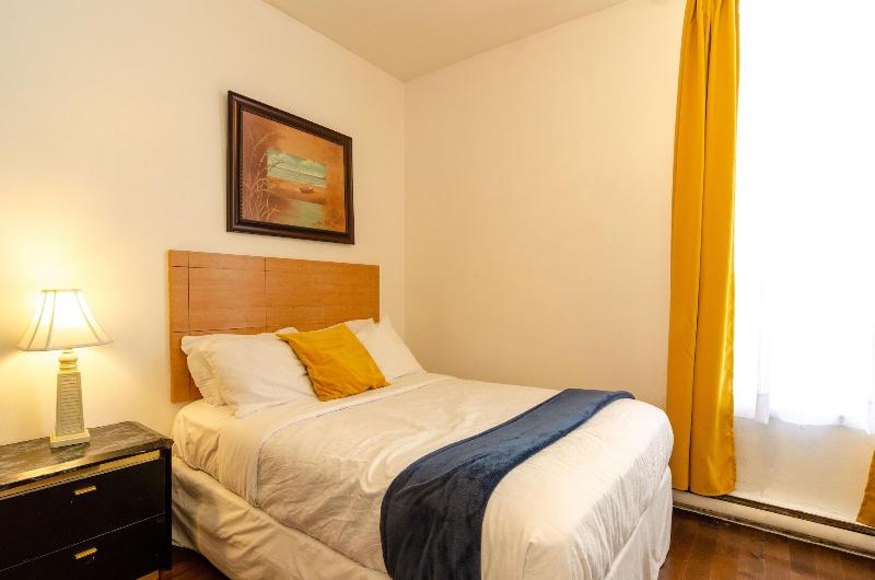 Hotel Dorion image