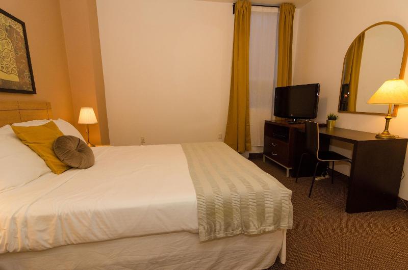 Hotel Dorion image