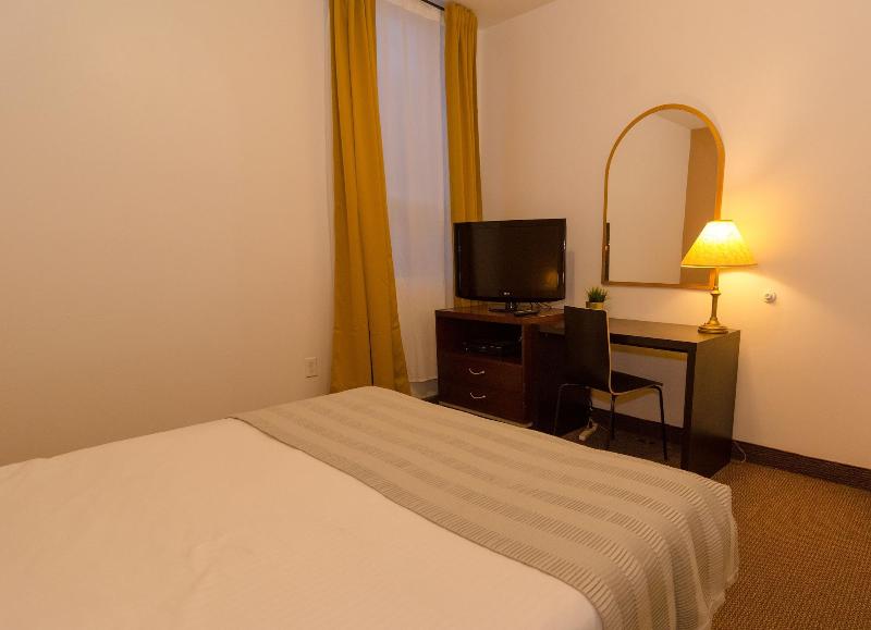 Hotel Dorion image