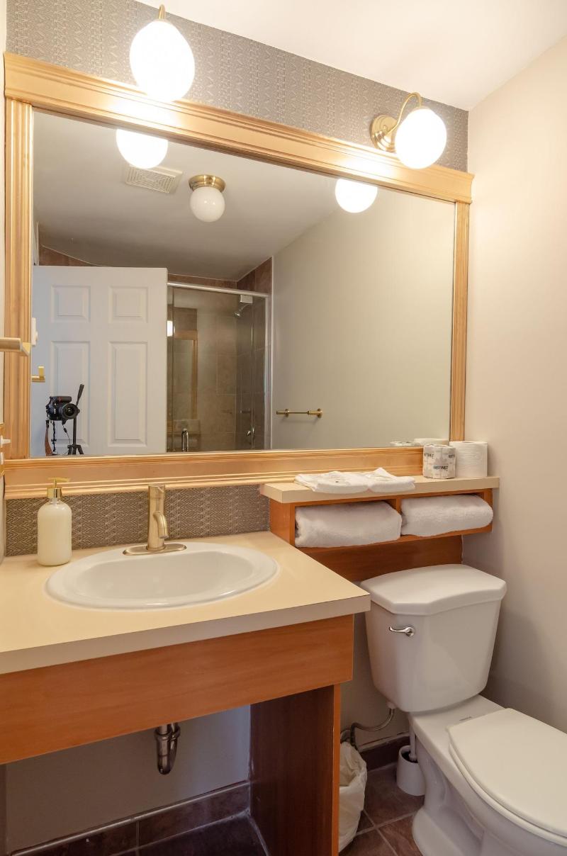 Hotel Dorion image
