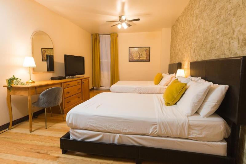 Hotel Dorion image