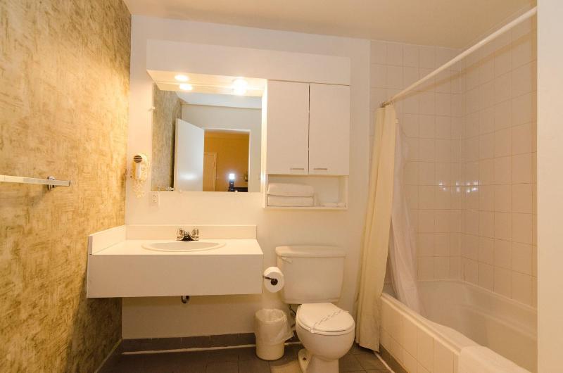 Hotel Dorion image