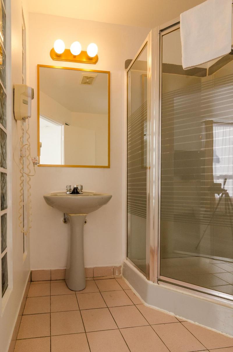 Hotel Dorion image