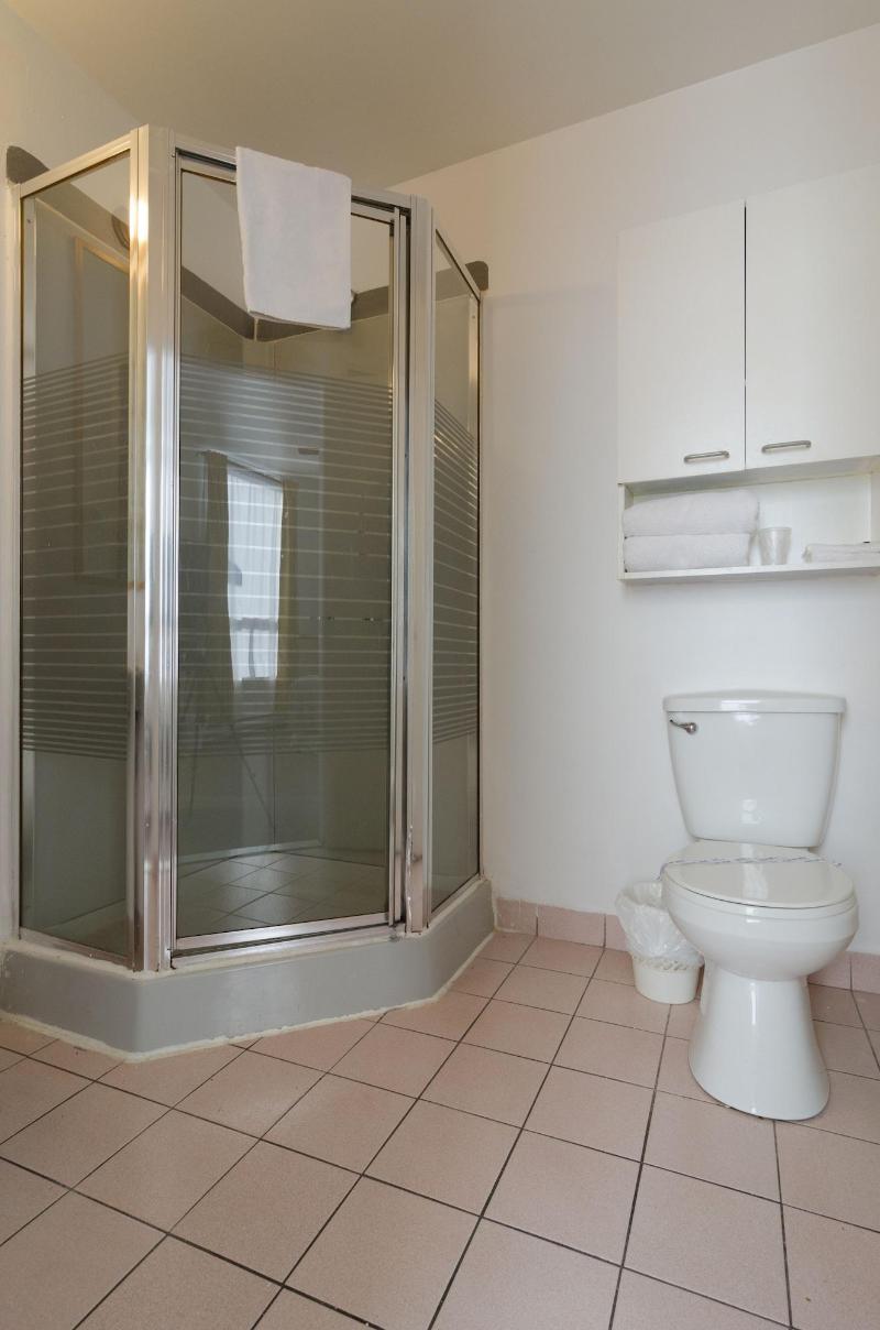 Hotel Dorion image