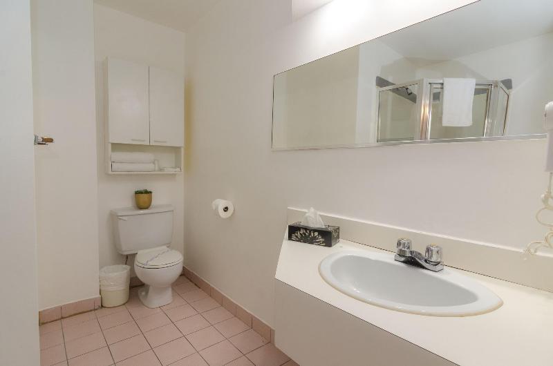 Hotel Dorion image