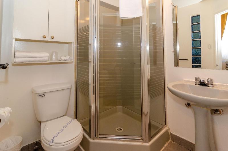 Hotel Dorion image