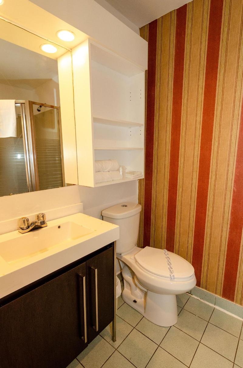 Hotel Dorion image