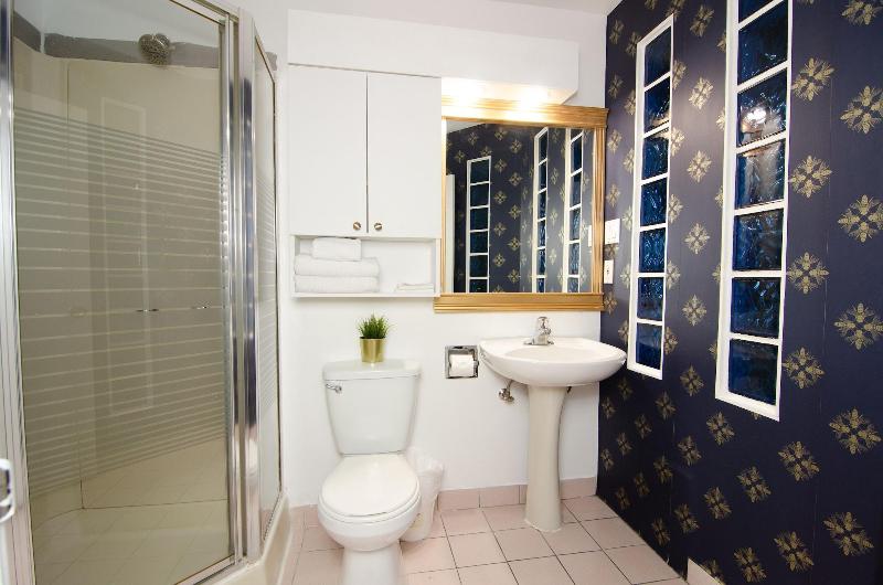 Hotel Dorion image