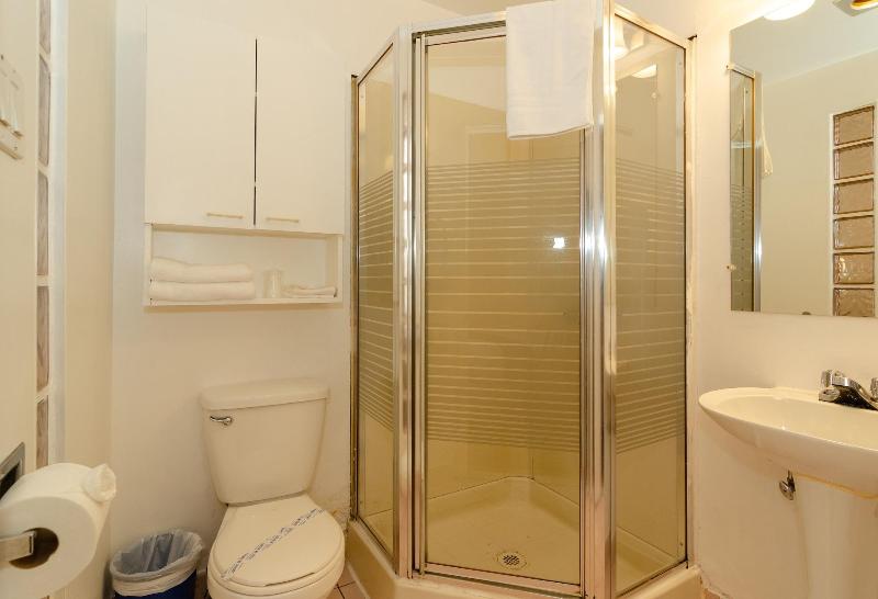 Hotel Dorion image