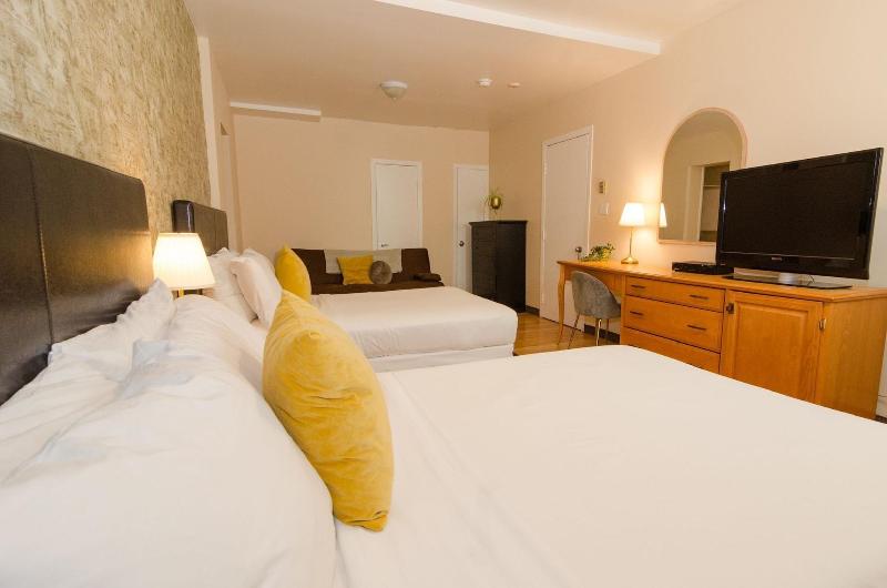 Hotel Dorion image