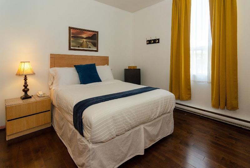 Hotel Dorion image