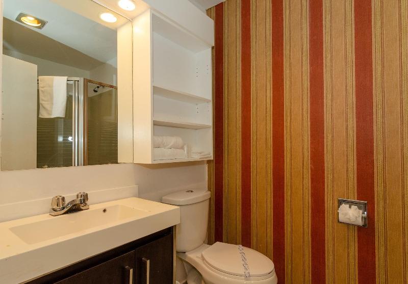 Hotel Dorion image