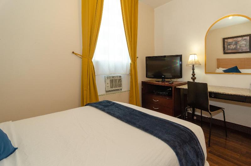 Hotel Dorion image