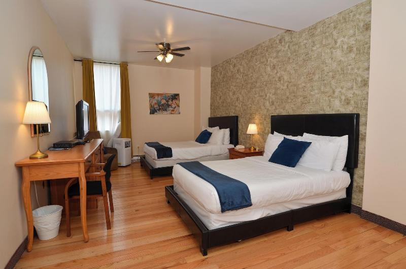 Hotel Dorion image