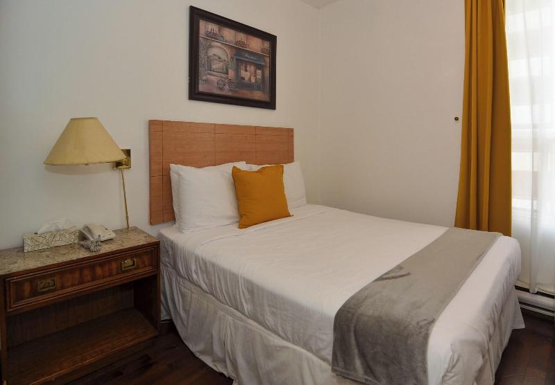 Hotel Dorion image