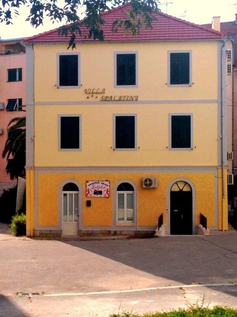 Villa Spalatina image