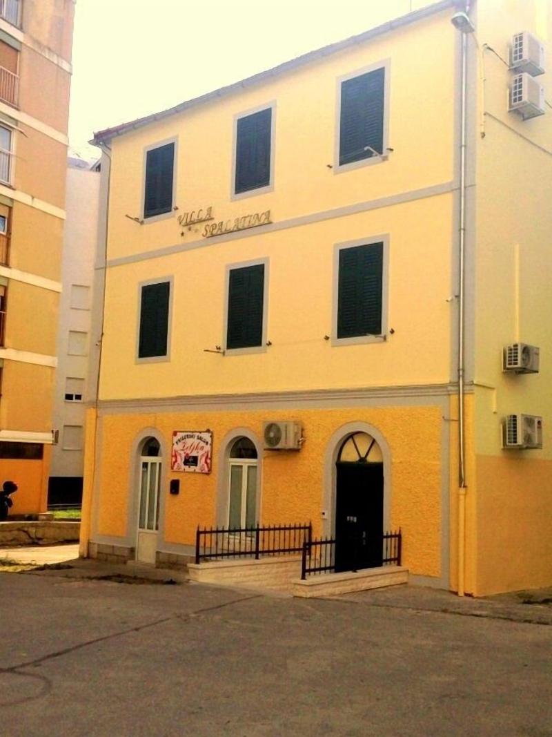 Villa Spalatina image