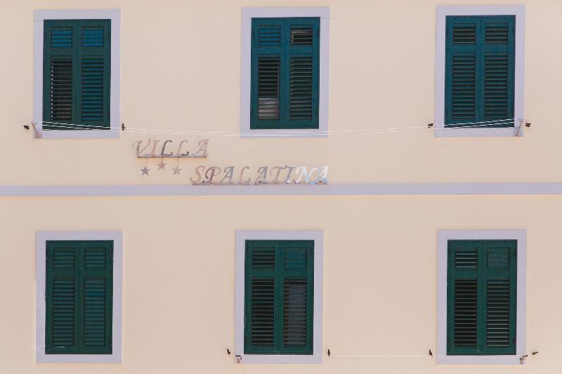Villa Spalatina image