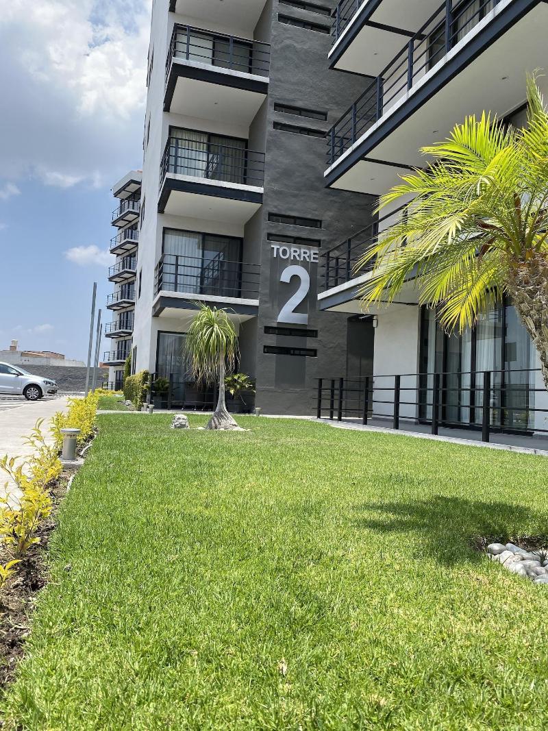 Ventura Apartments