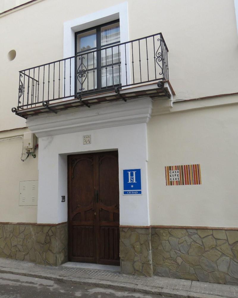Casa De Las Especias image