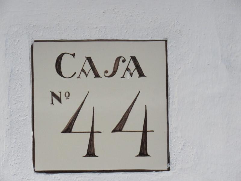 Casa De Las Especias image