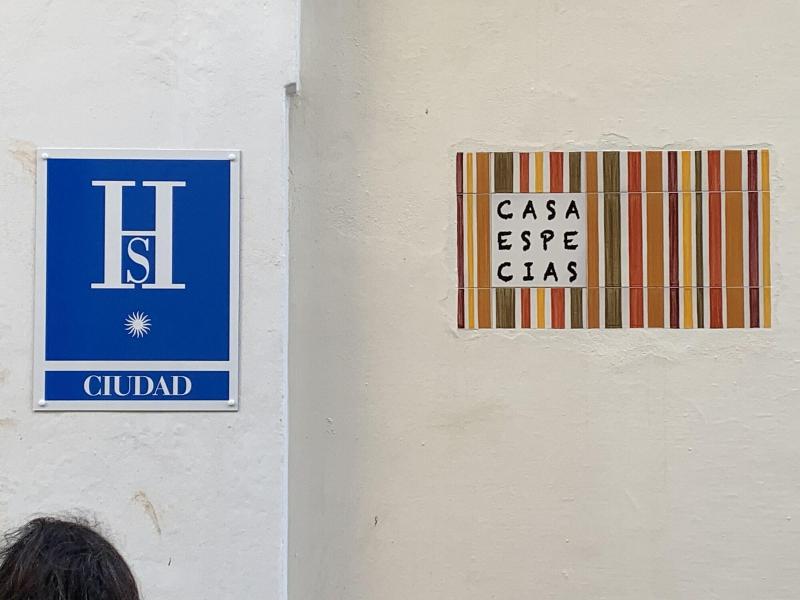 Casa De Las Especias image