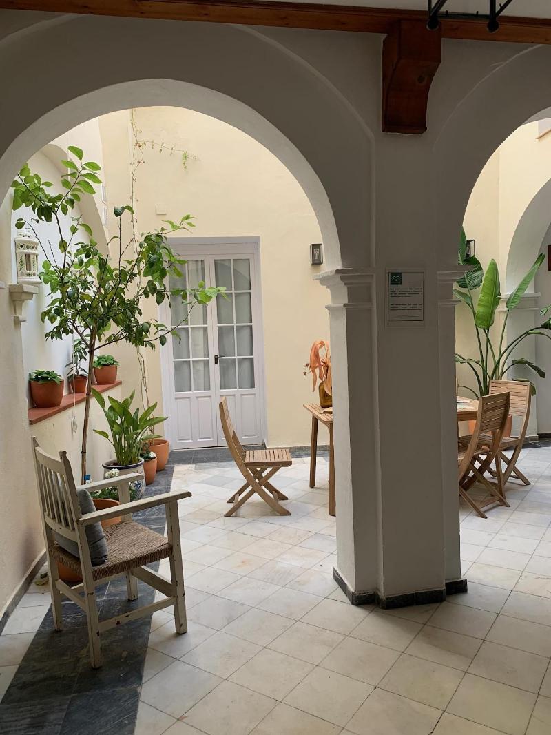 Casa De Las Especias image