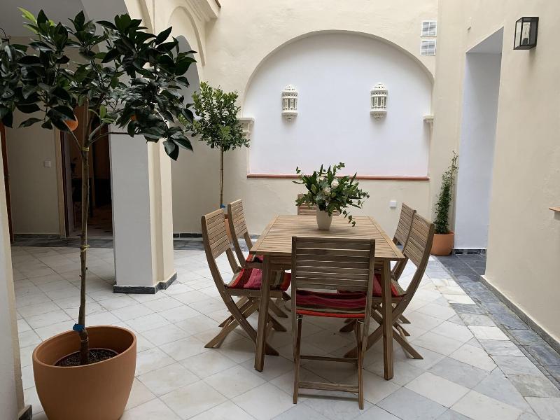 Casa De Las Especias image