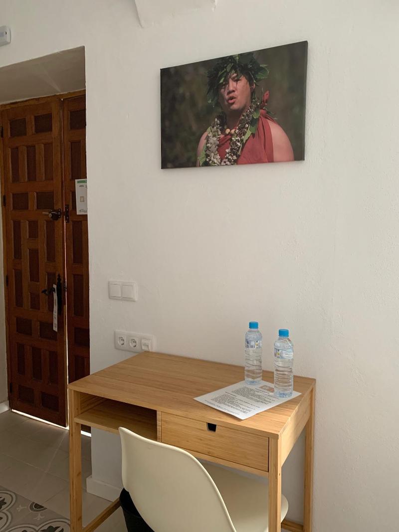 Casa De Las Especias image