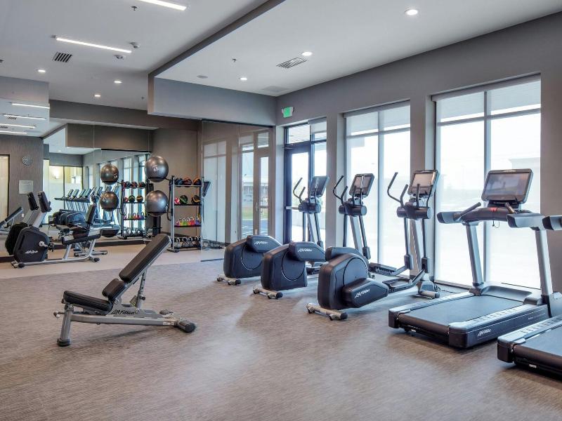 Courtyard By Marriott Conway