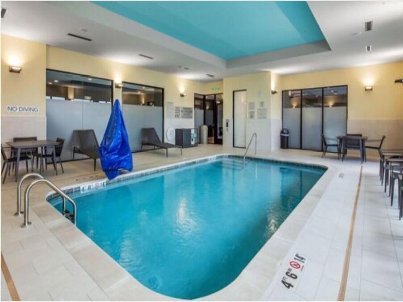 Courtyard By Marriott Conway