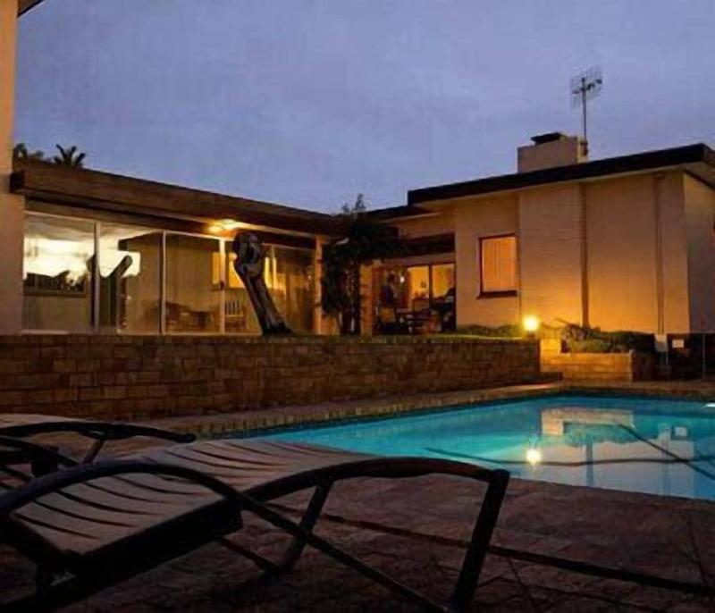 Hajo S Lodge image