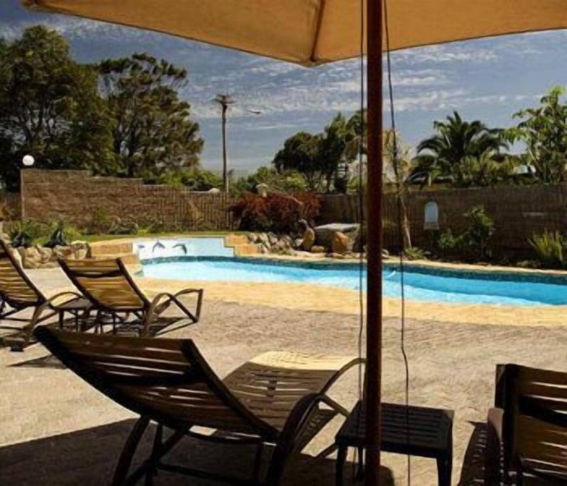 Hajo S Lodge image