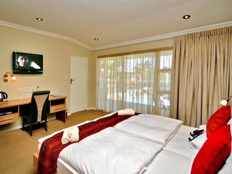 Hajo S Lodge image