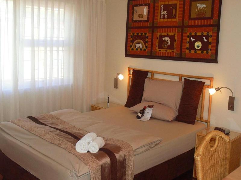 Hajo S Lodge image