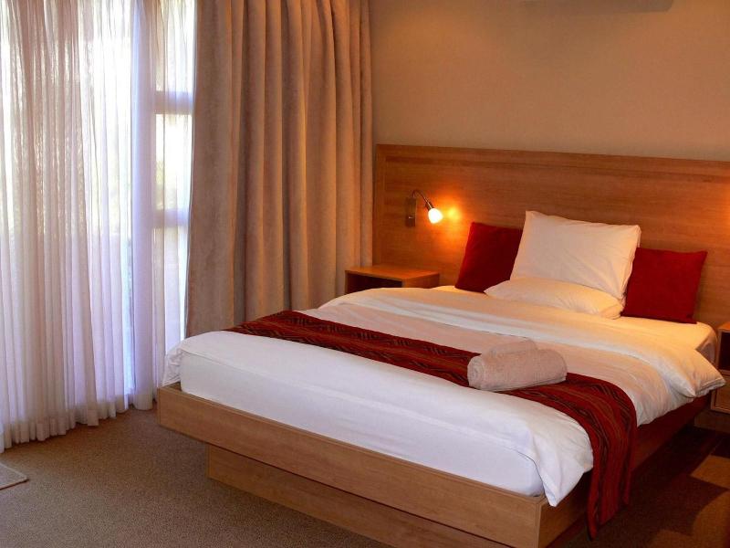 Hajo S Lodge image