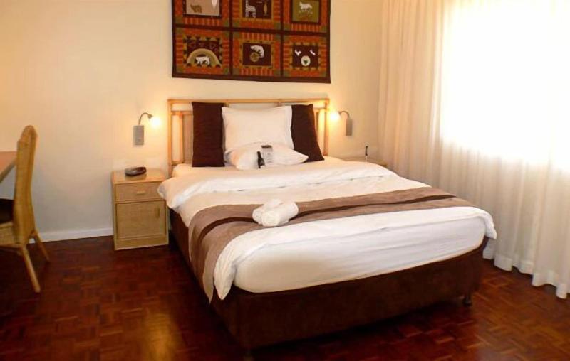 Hajo S Lodge image