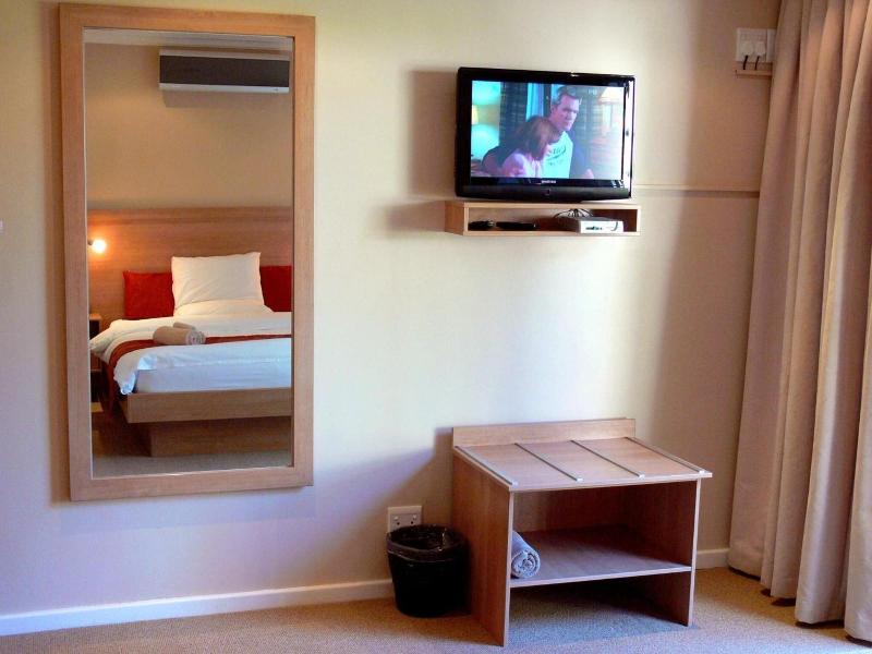 Hajo S Lodge image
