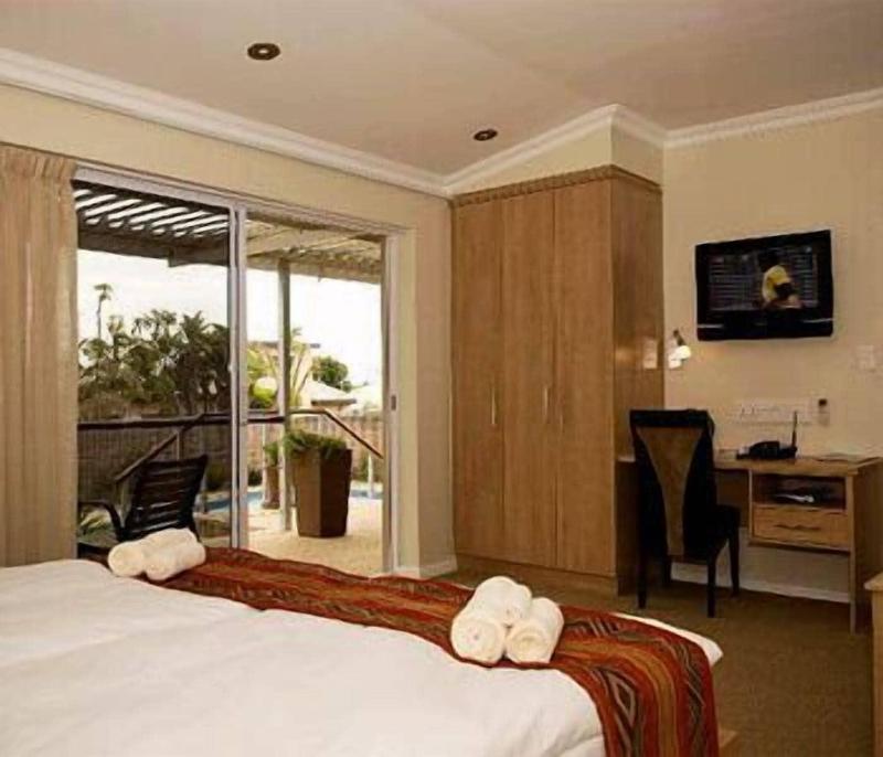 Hajo S Lodge image