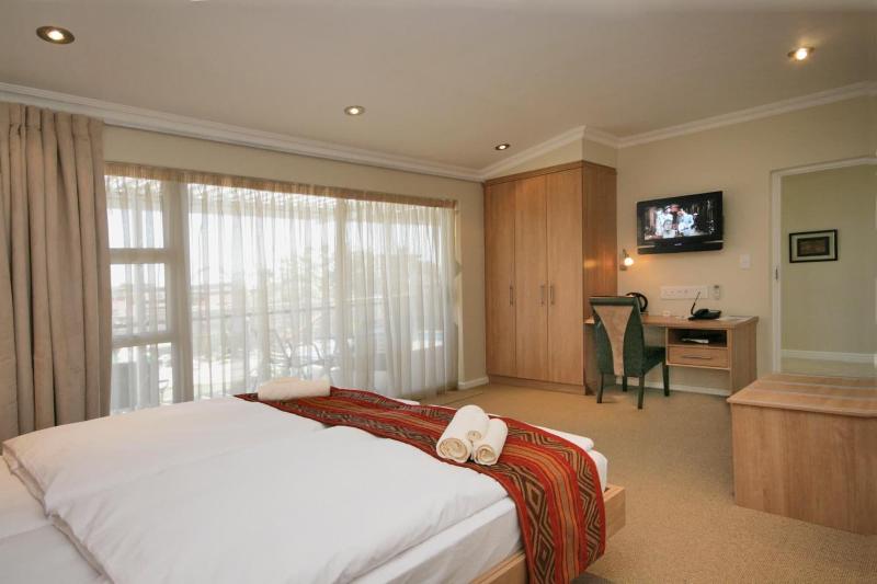 Hajo S Lodge image