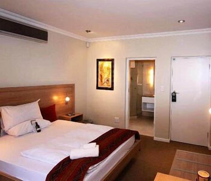 Hajo S Lodge image