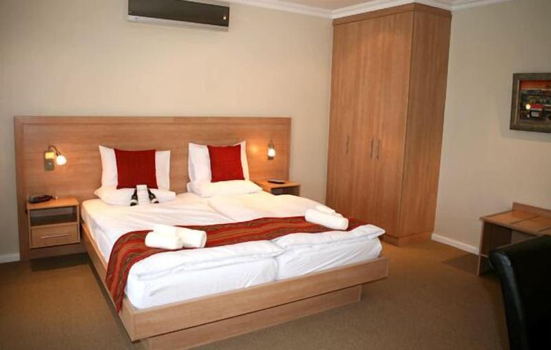 Hajo S Lodge image