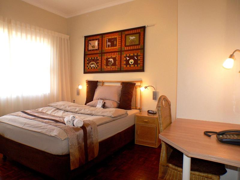 Hajo S Lodge image
