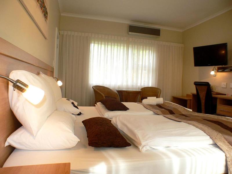 Hajo S Lodge image