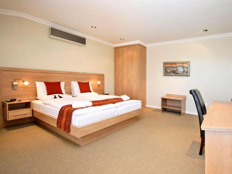 Hajo S Lodge image