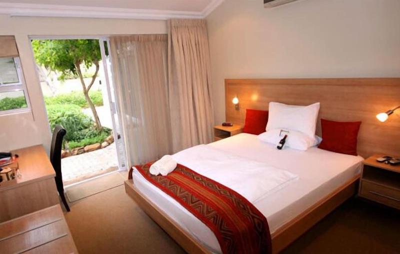 Hajo S Lodge image