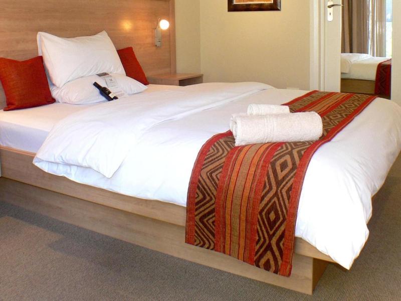 Hajo S Lodge image